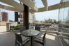 Apartamento em Calpe - Alq 200 Infinium II 1