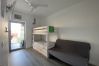 Apartamento em Calpe - Alq 193 Mirador de Calpe 3