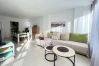 Apartamento em Calpe - Alq 214 Apartamento Oasis Calpe