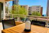Apartamento em Calpe - Alq 214 Apartamento Oasis Calpe