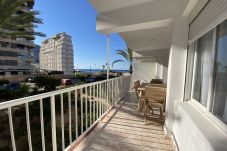Apartamento em Calpe - Alq 217 Peñon de Ifach 1 1