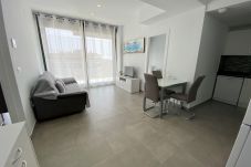 Apartamento em Calpe - Alq 229 Calpe Beach