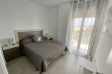 Apartamento em Calpe - Alq 229 Calpe Beach