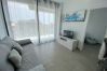 Apartamento em Calpe - Alq 229 Calpe Beach