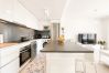 Apartamento em Calpe - Alq 242 Alexia