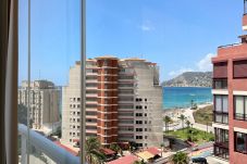 Apartamento em Calpe - Alq 246 Garzas