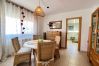 Apartamento em Calpe - Alq 246 Garzas