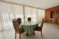 Apartamento em Calpe - Alq 266 Etxezuri