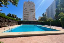Apartamento em Calpe - Alq 266 Etxezuri