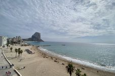 Apartamento em Calpe - Alq 268 Oceanic first line apartment