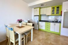 Apartamento em Calpe - Alq 288 Esmeralda Suites