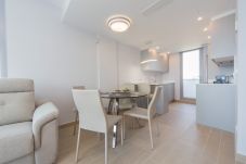 Apartamento em Calpe - Alq 300 Holamar Apartment 