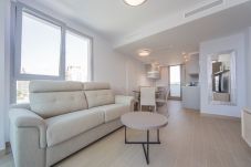 Apartamento em Calpe - Alq 300 Holamar Apartment 