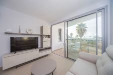 Apartamento em Calpe - Alq 300 Holamar Apartment 