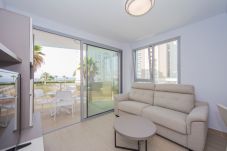 Apartamento em Calpe - Alq 300 Holamar Apartment 