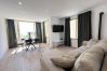 Apartamento em Calpe - Alq 305 Calalga Apartment