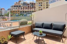 Apartamento em Calpe - Alq 304 Apolo 4 Apartment 