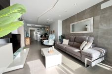 Apartamento em Calpe - Alq 322 Arenal Beach 