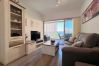 Apartamento em Calpe - Alq 342 Apartamento Mirador Calpe