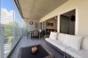 Apartamento em Calpe - Alq 342 Apartamento Mirador Calpe