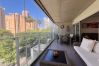 Apartamento em Calpe - Alq 342 Apartamento Mirador Calpe