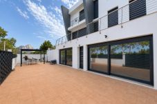 Apartamento em Calpe - Alq 345 Vallesa
