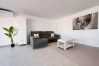 Apartamento em Calpe - Alq 345 Vallesa