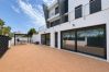 Apartamento em Calpe - Alq 345 Vallesa