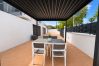 Apartamento em Calpe - Alq 345 Vallesa
