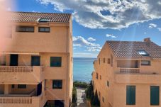 Apartamento em Altea - Alq 291 Pueblo Mascarat