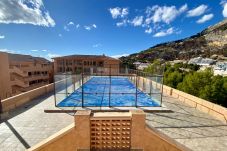 Apartamento em Altea - Alq 291 Pueblo Mascarat