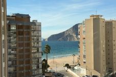 Apartamento em Calpe - Alq 372 Bobyan