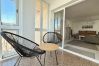 Apartamento em Calpe - Alq 372 Bobyan
