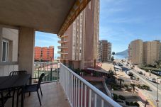Apartamento em Calpe - Alq 371 Bobyan 4
