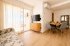 Apartamento em Calpe - Alq 377 Aquarium - Playa de la Fosa