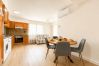 Apartamento em Calpe - Alq 377 Aquarium - Playa de la Fosa