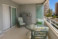 Apartamento em Calpe - ALQ 378 Apolo XIV