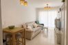 Apartamento em Calpe - ALQ 378 Apolo XIV