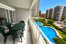 Apartamento em Calpe - Alq 381 Apolo 14