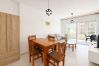 Apartamento em Calpe - Alq 381 Apolo 14