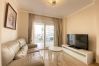 Апартаменты на Calpe - Alq 048 Porto Azul 2