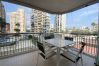 Апартаменты на Calpe - Alq 048 Porto Azul 2