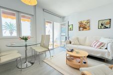 Апартаменты на Кальпе / Calpe - Alq 129 Porto Bello Apartment