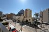 Апартаменты на Calpe - Alq 129 Porto Bello Apartment