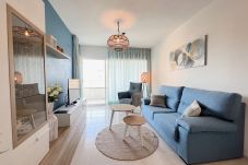 Апартаменты на Кальпе / Calpe - Alq 138 Apolo 14 Apartment