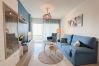 Апартаменты на Calpe - Alq 138 Apolo 14 Apartment