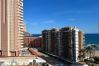Апартаменты на Calpe - Alq 138 Apolo 14 Apartment