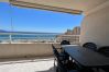 Апартаменты на Calpe - Alq 151 Apartamento Apolo 16
