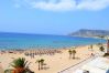 Апартаменты на Calpe - Alq 163 Porto azul 6