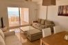 Апартаменты на Calpe - Alq 163 Porto azul 6